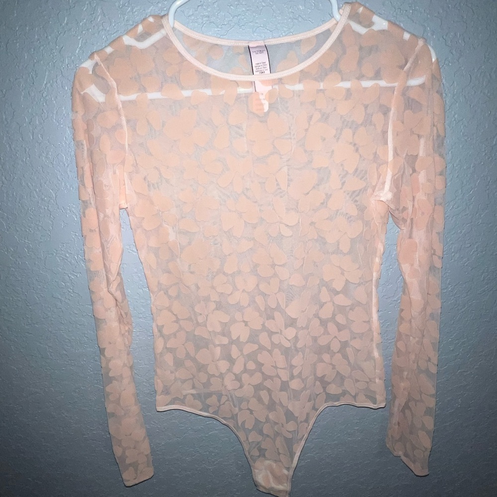 Victoria secret bodysuit